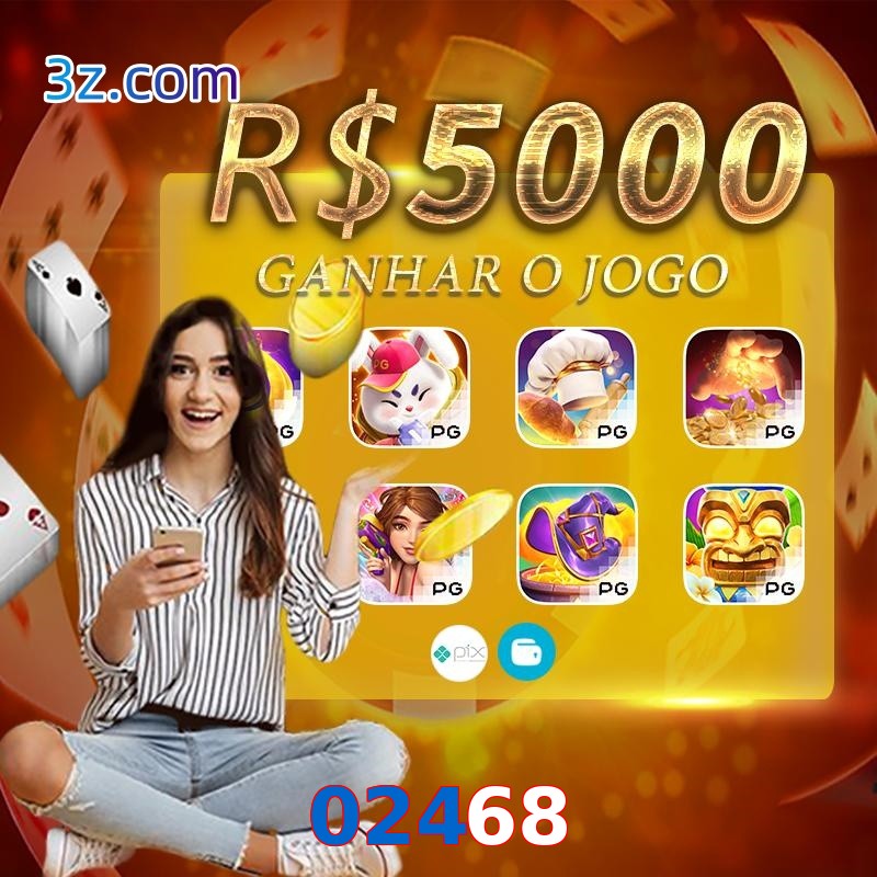 02468 apostas esportivas e cassino